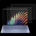 Per HP Pavilion Aero 13-BG13.3 2 pezzi Pellicola in vetro temperato antideflagrante 9H 0,3 mm