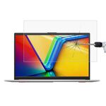 Per ASUS Vivobook Go 14 / E1404FA 14 Pellicola in vetro temperato antideflagrante 9H 0,3 mm