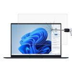 Per ASUS Zenbook 14 OLED / UX3405MA 14 Pellicola in vetro temperato antideflagrante 9H 0,3 mm