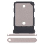 Vassoio scheda SIM originale per Google Pixel 9 Pro (oro)