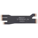 Cavo flessibile della scheda madre originale per Motorola Edge 50 Ultra