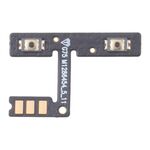 Cavo flessibile del pulsante del volume OEM per Motorola Moto G75