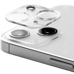 Pellicola protettiva trasparente monoblocco Klebol per iPhone 14 Plus