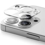 Pellicola protettiva trasparente monoblocco per iPhone 14 Pro Klebol