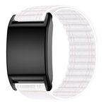 Per cinturino in nylon WHOOP 4.0 (bianco e rosa)