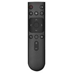 Per Hisense TV CN3A17 Telecomando 3C17 3C 3V HZ3239E35A (Nero)