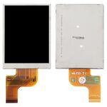 Per lo schermo LCD della Sony Cyber-shot DSC-S950