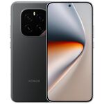 Honor GT Pro, 16 GB + 1 TB, impronta digitale ultrasonica, 6,78 pollici MagicOS 9.0 / Android 15 Snapdragon 8 Elite Octa Core, rete: 5G, NFC, OTG (nero)