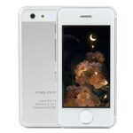 MELROSE S9, 512 MB + 8 GB, 2,45 pollici Android 5.1 MTK6580 Quad Core, Bluetooth, WiFi, Rete: 3G (Bianco)
