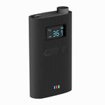 Microfono esplicativo unidirezionale uno-a-molti per conferenze in ufficio wireless 2.4G, specifiche: ricevitore YWI22 (nero)
