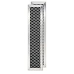 Filtro a carbone per microonde GE WB02X11550 JX81L, confezione da 2