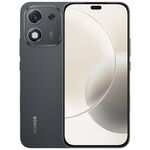 Honor X70i, 8GB+256GB, In-screen Fingerprint, 6.7 inch MagicOS 9.0 Android 15.0 Dimensity 7025 Ultra Octa Core, Network: 5G, OTG, NFC (Black)