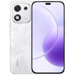 Honor X70i, 12 GB + 256 GB, impronta digitale sullo schermo, 6,7 pollici MagicOS 9.0 Android 15.0 Dimensity 7025 Ultra Octa Core, rete: 5G, OTG, NFC (bianco)
