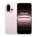 OnePlus 13T, 16 GB + 1 TB, riconoscimento dell'impronta digitale sullo schermo, 6,32 pollici ColorOS 15.0 Snapdragon 8 Elite Octa Core, NFC, rete: 5G (rosa)