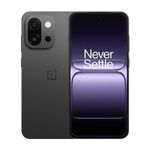 OnePlus 13T, 16 GB + 512 GB, riconoscimento dell'impronta digitale sullo schermo, 6,32 pollici ColorOS 15.0 Snapdragon 8 Elite Octa Core, NFC, rete: 5G (nero)