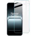 Per OnePlus 13T 5G Imak H Series Pellicola in vetro temperato a schermo intero