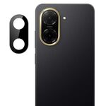 Per Redmi A5 4G 171,7mm IMAK Pellicola in vetro per obiettivo fotocamera posteriore, versione nera