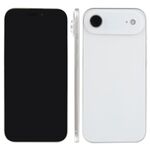 Per iPhone 17 Air, modello di display fittizio non funzionante con schermo nero (bianco)