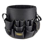WINHUNT Multifunzione Riparazione Hardware Barket Barrel Bag (30x28cm)