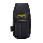 Borsa per attrezzi hardware multifunzionale in tela ispessita WINHUNT, modello: WH008
