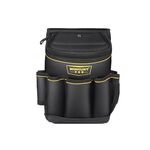 Borsa per attrezzi hardware multifunzionale in tela ispessita WINHUNT, modello: WH032