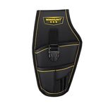 Borsa per attrezzi hardware multifunzionale in tela ispessita WINHUNT, modello: WH068