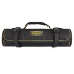 WINHUNT WH005 Kit di attrezzi per riporre oggetti in tela imbottita multifunzionale (68,5x36 cm)