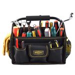 WINHUNT Kit di riparazione imbottito in tessuto Oxford portatile multifunzionale (WH001)