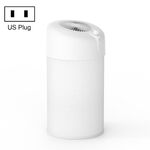 NBO-KJ290 Purificatore d'aria a raggi ultravioletti Macchina per la disinfezione dell'aria da tavolo HEPA, spina americana (bianca)