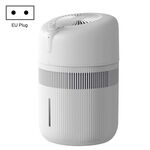 Purificatore d'aria interno antibatterico a ioni negativi di grande capacità SZM120, spina: spina europea (bianca)