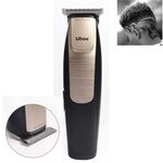 Ufree U-512 professionale parrucchiere ricaricabile con testo inciso tagliacapelli piccolo tagliacapelli, spina europea