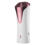 FLYHSO XF4.0 Macchina per aromaterapia Controllo del suono intelligente Spruzzatore di incenso con temporizzazione automatica (rosa)