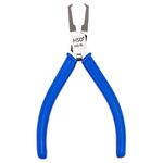 HSD HS-3L Top-cut 4,5 pollici bocca stretta acciaio al cromo vanadio forgiatura modello in plastica pinza