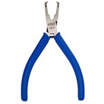 HSD HS-3 Top-cut 4,5 pollici bocca stretta acciaio al cromo vanadio forgiatura modello in plastica pinza