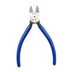 HSD HS-F45 Angolo obliquo 45 gradi Acciaio al cromo vanadio Forgiatura Modello in plastica Pinza