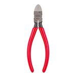 HSD MA-231 Pinza per modello in plastica per forgiatura in acciaio al cromo vanadio ad angolo obliquo di 45 gradi