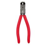 HSD MA-215 Pinza modello in plastica per forgiatura in acciaio al cromo vanadio a bocca sottile a 90 gradi ad angolo retto