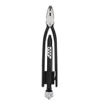 HSD WTP-809 9 pollici unidirezionale 265mm Pinza per fili intrecciati Pinza per fusibili Pinza per serrare il morsetto del filo di torsione
