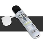 Per RELX 5a generazione di sigarette elettroniche Custodia protettiva stampata a prova di caduta Manicotto per stick di sigaretta (Guadagna stretto)