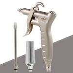 HSD K601 Decontaminatore per polveri a getto con ugello lungo e ugello corto