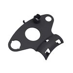 Accessori per portaoggetti per robot da cucina Bimby TM5 TM6 (nero)