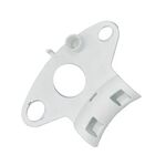 Accessori per portaoggetti per robot da cucina Bimby TM5 TM6 (bianco)