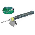 Penna per saldatore portatile alimentata tramite USB 5V 8W Punta a lunga durata + Interruttore tattile Cappuccio protettivo Spegnimento automatico 25 secondi