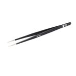 BEST BST-728 202 Pinzette antistatiche in acciaio inossidabile