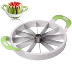 Strumento per affettatrice per melone Cutter per anguria