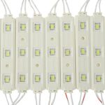 Modulo Light Strip, 20x 3 LED a luce bianca 5630 LED SMD, CC 12V