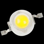 Lampadina LED CREE ad alta potenza da 5W, Per torcia, luce bianca calda, flusso luminoso: 320-400lm