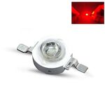 Lampadina LED ad alta potenza 3W, Per torcia, flusso luminoso: 80-90lm