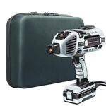 Saldatrice portatile Saldatrice inverter portatile piccola domestica (spina UE grigia 220 V)