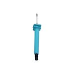 Penna da taglio per pannello in schiuma KT da 5 cm Strumento per penna per fusione termica con coltello da taglio elettrotermico (senza alimentazione)